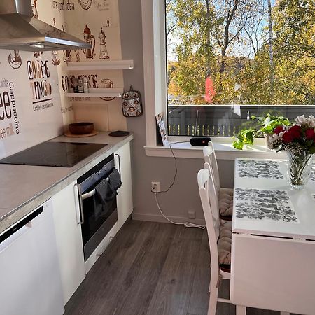 Vila Vestre Haugen House Sentralt Oslo Gratis Privat Parkering Exteriér fotografie