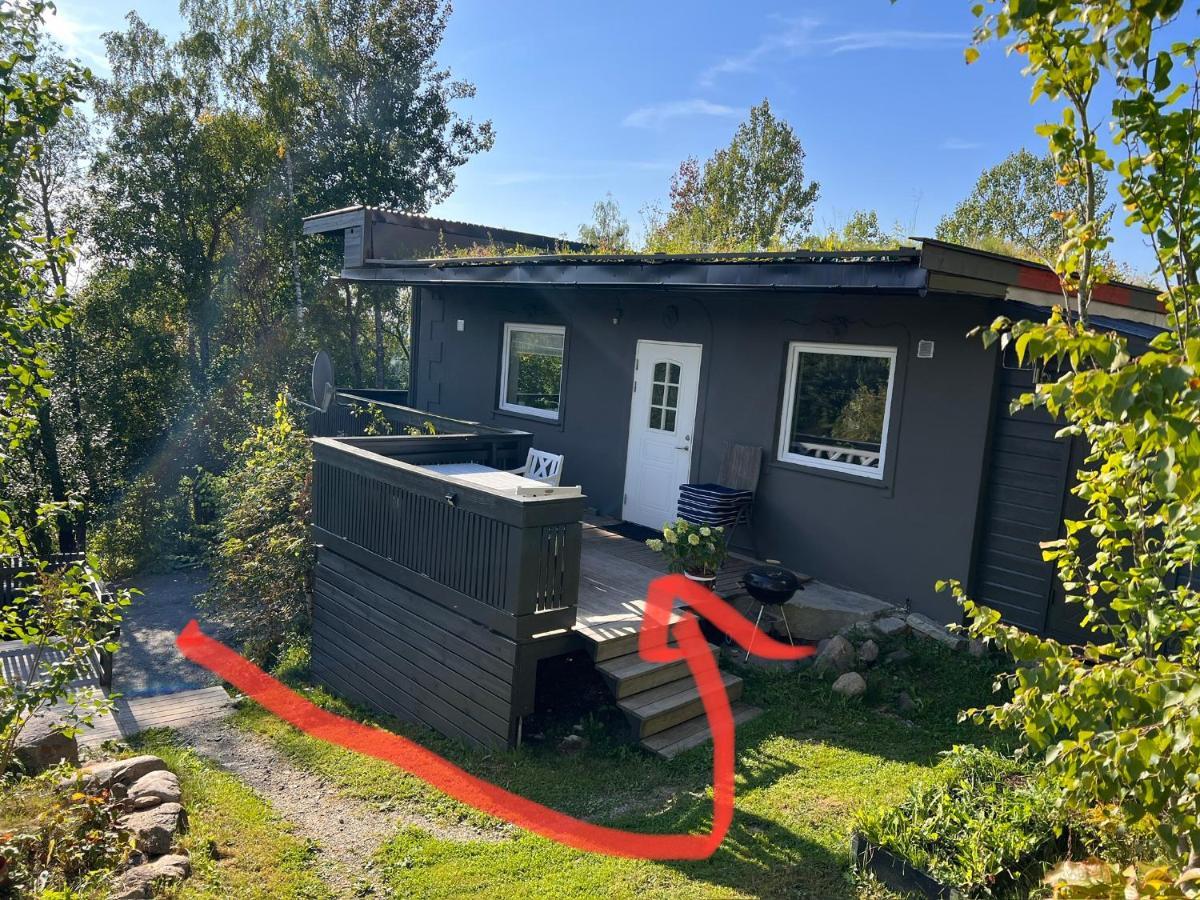 Vila Vestre Haugen House Sentralt Oslo Gratis Privat Parkering Exteriér fotografie