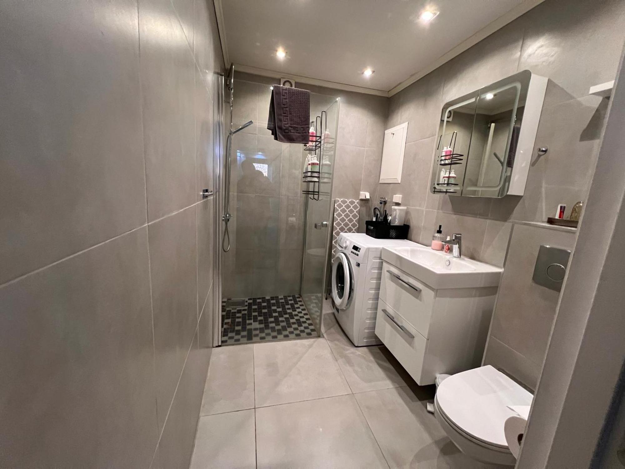 Vila Vestre Haugen House Sentralt Oslo Gratis Privat Parkering Exteriér fotografie