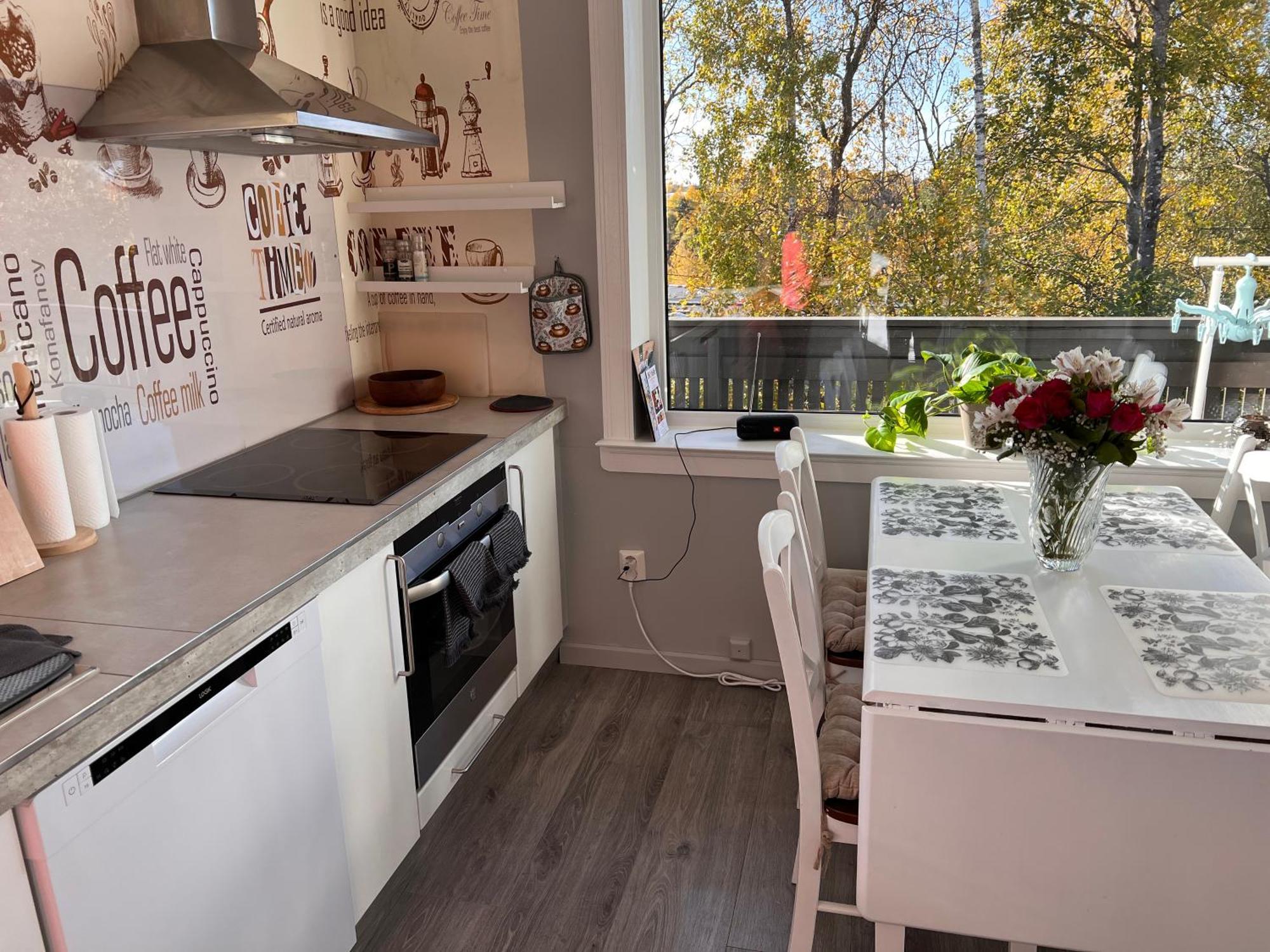 Vila Vestre Haugen House Sentralt Oslo Gratis Privat Parkering Exteriér fotografie